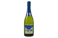トラディショナルスパークリング　カキツバタ　750ml【1277476】