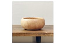 花と木の工房 メイフラワーズ ヒノキのシチューボウル【1295067】