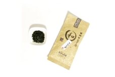 まるわ茶園 南部茶100% 煎茶 やわらぎ 500g【1296013】