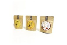 まるわ茶園 謹製飲み比べ3点セット(各1点ずつ)【1296019】