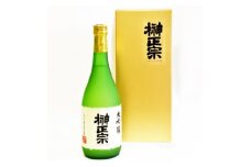 榊正宗  大吟醸 720ml【1296089】