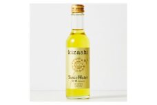 kizashi トニックウォーター黄檗(キハダ) 200ml × 10本入り【1312383】