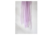 Ra500 plain purple　～極薄麻生地を身に纏う～【1320145】
