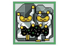 ＜山梨県＞NFT道祖神シリーズ(キャンバス作品+NFT)自由と重力【1453582】