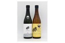 『武の井』純米吟醸・『武の井』純米 720ml×2本 飲み比べセット【1291525】