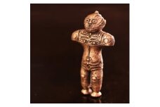 ＜縄文アクセサリーDo＿goods＞国宝土偶「中空土偶」ミニオブジェ  659-706_goods＞国宝土偶「中空土偶」ミニオブジェ  659-706【1534376】