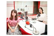 【2組限定】FM FUJI ラジオ生放送出演