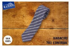 HADACHU シルクネクタイ NTM702 ネクタイ 高級ネクタイ ファッション プレゼント シルクネクタイ 山梨 富士吉田