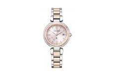 【数量限定】シチズン腕時計　クロスシー　ES9465-50W  腕時計 CITIZEN 贈り物 ギフト プレゼント 山梨 富士吉田