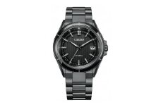 【数量限定】腕時計　シチズンアテッサ　CB3035-72E 時計 CITIZEN アテッサ ギフト 贈り物 山梨 富士吉田