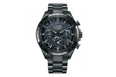 【数量限定】シチズン腕時計　アテッサ　CC4055-65E 時計 CITIZEN アテッサ ギフト 贈り物 山梨 富士吉田