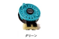 【グリーン】ルアー根がかり回収機　ルーバウノ