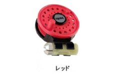 【レッド】ルアー根がかり回収機　ルーバウノ