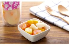 旬の野菜を使った甘酒ピクルス2セット
