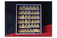 ◆第7弾◆１品限定！！「寉峯」作  将棋駒