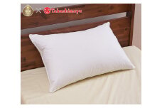 【羽毛枕】ダウンピロー　プレーンスリーパー【大型サイズ：50cm×70cm】【高島屋選定品】羽毛まくら まくら 抱き枕  寝具 睡眠 快適 熟睡 快眠