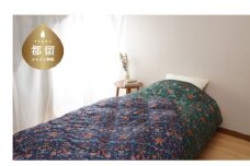 シングルサイズ羽毛肌掛けふとん　ダックス　DK521803L-4　羽毛布団　羽毛ふとん　睡眠の質　安眠　快眠　寝具