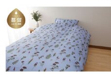 ダブルサイズ掛けふとんカバー　ダックス　DK551143-6