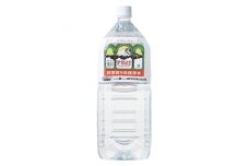＜90年の歴史をもつ富士山の水＞ 富士 ミネラルウォーター (非常用 5年 保存水 2L×6本)_ ふるさと納税 ふるさと 水 お水 飲料 ペットボトル 山梨県 山梨市 山梨 人気 送料無料【1103862】