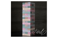 ＜&CRAFTS＞バランスゲーム HINOKI【1257902】