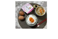 美(み)富士(ふじ)の夢来(むら)　レンジアップご飯　ミルキークイーン&ゆきむすび(6パック×2種)【1286949】