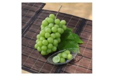 ふるさと納税 厳選! 山梨県山梨市産 シャインマスカット 約1.5kg(2～3房)【1284419】