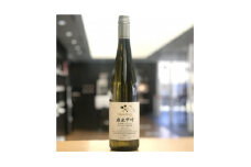 岩出甲州きいろ香　キュヴェ・ウエノ　750ml×1本(白ワイン)/シャトー・メルシャン【1298626】