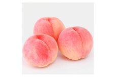 山梨のおいしい桃2kg(6～8個)【1111666】