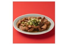 ＜地元の皆様に愛されて72年!＞三代続く伝統の味　喜多八のもつ煮＜温めるだけで簡単お店の味＞【1432286】