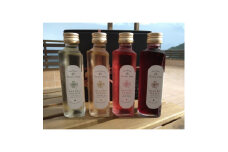 Regalo Felice ワインミニボトル 150ml×4本セット(Gift Box入り)【1469678】