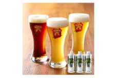 ふじやまビール1L缶×3種飲み比べセット　富士山麓生まれの誇り!地ビール(クラフトビール)【1491706】