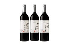 サントネージュワインおすすめ赤ワイン3本セット【1570590】