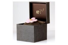 K18桜ブローチペンダントG4513_金 18金 18K ブローチ ペンダント 入学式 式典 アクセサリー クリスマス 誕生日 バースデー ギフト【1298322】