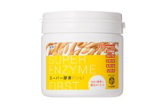 スーパー酵素ファースト　粉末　250g・酵素サプリメント【002-003】