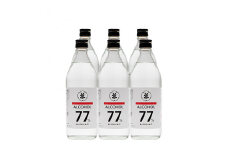 笹一アルコール77　500ml×6本