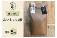 おいしい お米 コシヒカリ 5kg 精米 [IMAFUKU RICE FARM 山梨県 韮崎市 20741817] ギフト プレゼント 贈り物