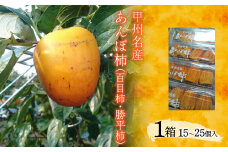 5-303 甲州名産　あんぽ柿(百目柿・勝平柿)　ALPCM007　/  かき　カキ　柿　百目柿　勝平柿　あんぽ柿　山梨県　山梨