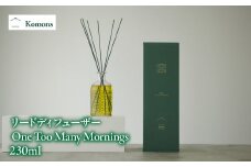 リードディフューザー / One Too Many Mornings 230ml　ALPDJ002