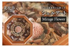 ミラージュセーラーズバレンタイン「Mirage Flower」