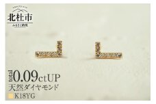 K18 天然ダイヤモンド　WING　ピアス【K18YG】　ピアス ダイヤ アクセサリー ジュエリー レディース イエローゴールド YG K18 ダイヤモンド 鑑別書付 保証書付 ジュエリーケース付 ギフト プレゼント 贈り物