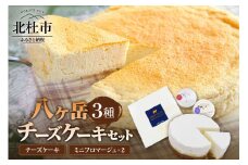 八ヶ岳チーズケーキセット チーズケーキ スイーツ ケーキ 5号 フロマージュ おまかせ2種 プレーン いちご ブルーベリー ショコラ セット チーズ 八ヶ岳