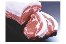 【山梨レッドポーク カツ・ソテー用 400g】[山梨 豚肉 山梨レッドポーク ロース カツ ソテー 冷凍]