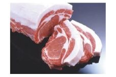 【お肉の定期便 6回】山梨レッドポーク・甲州地どり [山梨 豚肉 定期便 お肉定期便]