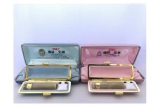 赤ちゃん誕生記念はんこ [山梨 印鑑 お祝い 記念 贈答]