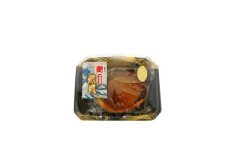【山梨名物 あわびの煮貝 Mサイズ】お酒のおつまみにどうぞ！　[山梨 あわび 煮貝]