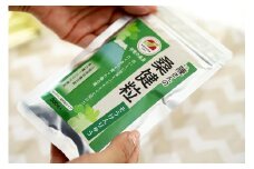 陳さんの桑健粒　[山梨 桑 桑の葉]