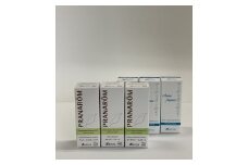 アロマオイル6本セット　[山梨 アロマ アロマオイル ルームコロン]