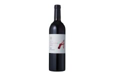 マンズワイン　パッシ(マスカット・ベーリーA)　やや辛口　750ml　[山梨 ワイン 辛口 赤ワイン]