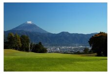 昇仙峡カントリークラブ　施設利用券A　3,000円分　[山梨 ゴルフ ゴルフ場利用券 チケット]