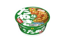緑のたぬき天そば 東　[1ケース(12食入り)]